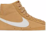 Order (W) Nike Blazer Mid '77 'Wheat Suede' Kasut Lelaki Coklat Suede DB5461-701