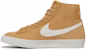 (W) Nike Blazer Mid '77 'Wheat Suede' Kasut Lelaki Coklat Suede DB5461-701