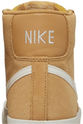 (W) Nike Blazer Mid '77 'Wheat Suede' Kasut Lelaki Coklat Suede DB5461-701 Sizing (W) Nike Blazer Mid '77 'Wheat Suede' Kasut Lelaki Coklat Suede DB5461-701