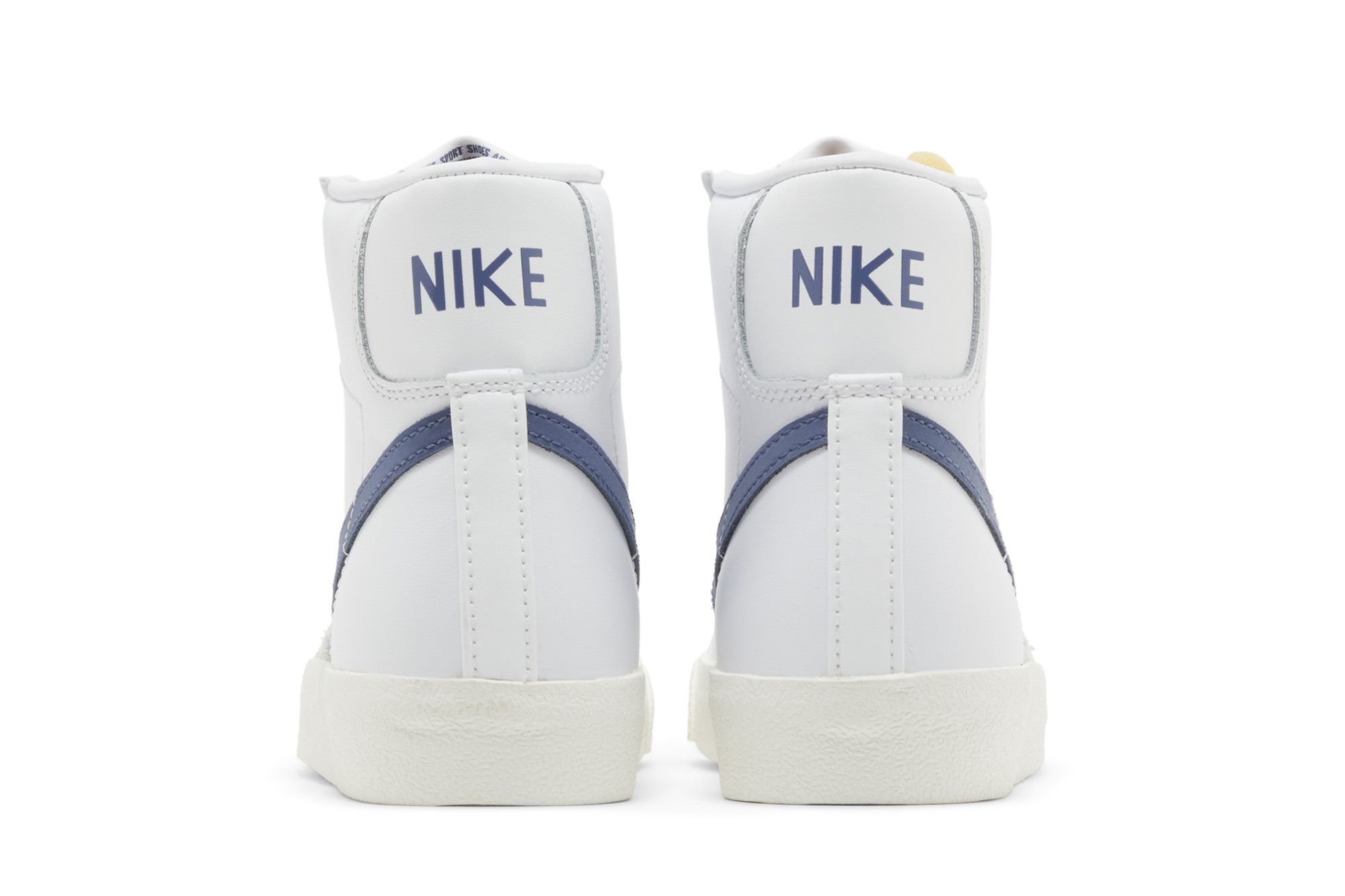 Details for (W) Nike Blazer Mid ''77 ''Weiß Diffused Blue'' CZ1055-125