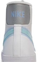 (W) Nike Blazer Mid '77 'Putih Glacier Biru' DD0502-102 Sizing (W) Nike Blazer Mid '77 'Putih Glacier Biru' DD0502-102