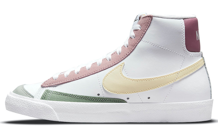 Buy (W) ナイキ ブレーザー MID '77 "ホワイトマルチ" DN5052-100