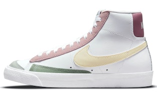 (W) ナイキ ブレーザー MID '77 "ホワイトマルチ" DN5052-100 Buy (W) ナイキ ブレーザー MID '77 "ホワイトマルチ" DN5052-100