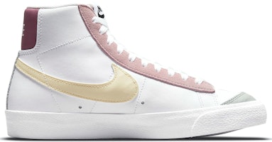 (W) ナイキ ブレーザー MID '77 "ホワイトマルチ" DN5052-100 Order (W) ナイキ ブレーザー MID '77 "ホワイトマルチ" DN5052-100