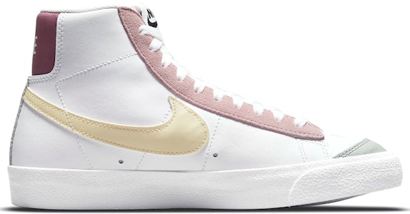 (W) 나이키 블레이저 미드 '77 '화이트 멀티' DN5052-100 Order (W) 나이키 블레이저 미드 '77 '화이트 멀티' DN5052-100