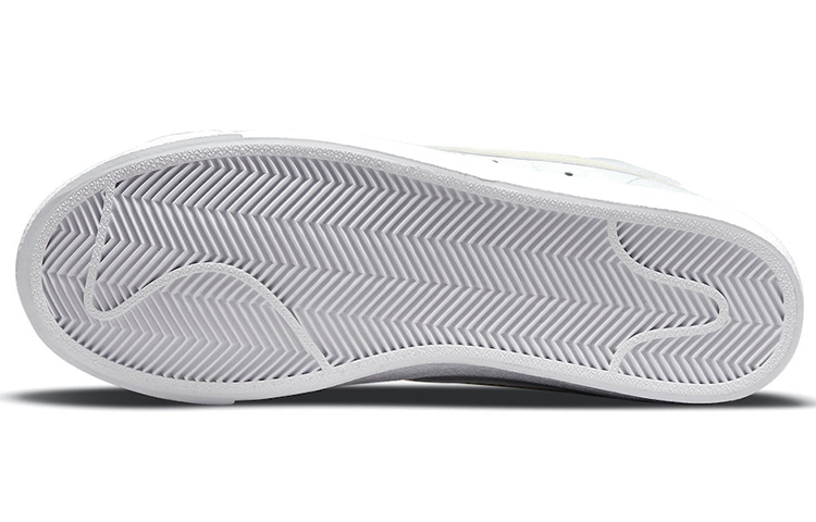 Details for (W) ナイキ ブレーザー MID '77 "ホワイトマルチ" DN5052-100