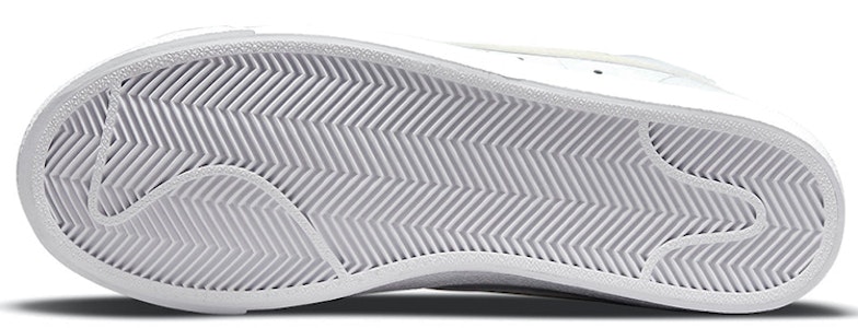 (W) 나이키 블레이저 미드 '77 '화이트 멀티' DN5052-100 Details for (W) 나이키 블레이저 미드 '77 '화이트 멀티' DN5052-100