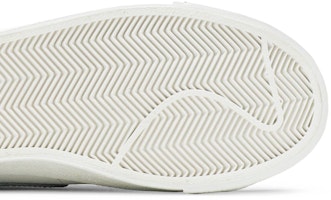 (W) Nike Blazer Mid '77 'Putih Perak Metalik' CZ1055-112 Purchase (W) Nike Blazer Mid '77 'Putih Perak Metalik' CZ1055-112