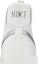 Sizing (W) Nike Blazer Mid '77 'Putih Perak Metalik' CZ1055-112