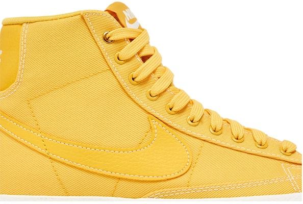 (W) 나이키 블레이저 미드 '77 캔버스 '토파즈 골드' DX5550-700 Order (W) 나이키 블레이저 미드 '77 캔버스 '토파즈 골드' DX5550-700