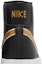 Sizing (W) Nike Blazer Mid '77 Essential 'Hitam Emas Metalik' DH0070-001