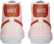 Purchase (W) Nike Blazer Mid '77 Essential 'Pink Metallic Copper' Wanita DQ7574-600