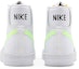 Details for (W) Nike Blazer Mid '77 Essential 'Blanco Volt' DJ3050-100