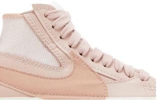 Order (W) Nike Blazer Mid ’77 Jumbo ''Pink Oxford'' Rosa Damen Herren Sneaker DQ1471-600