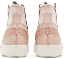 Details for (W) Nike Blazer Mid ’77 Jumbo ''Pink Oxford'' Rosa Damen Herren Sneaker DQ1471-600