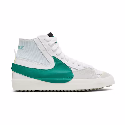 Nike Blazer Mid ’77 Jumbo 'White Green'