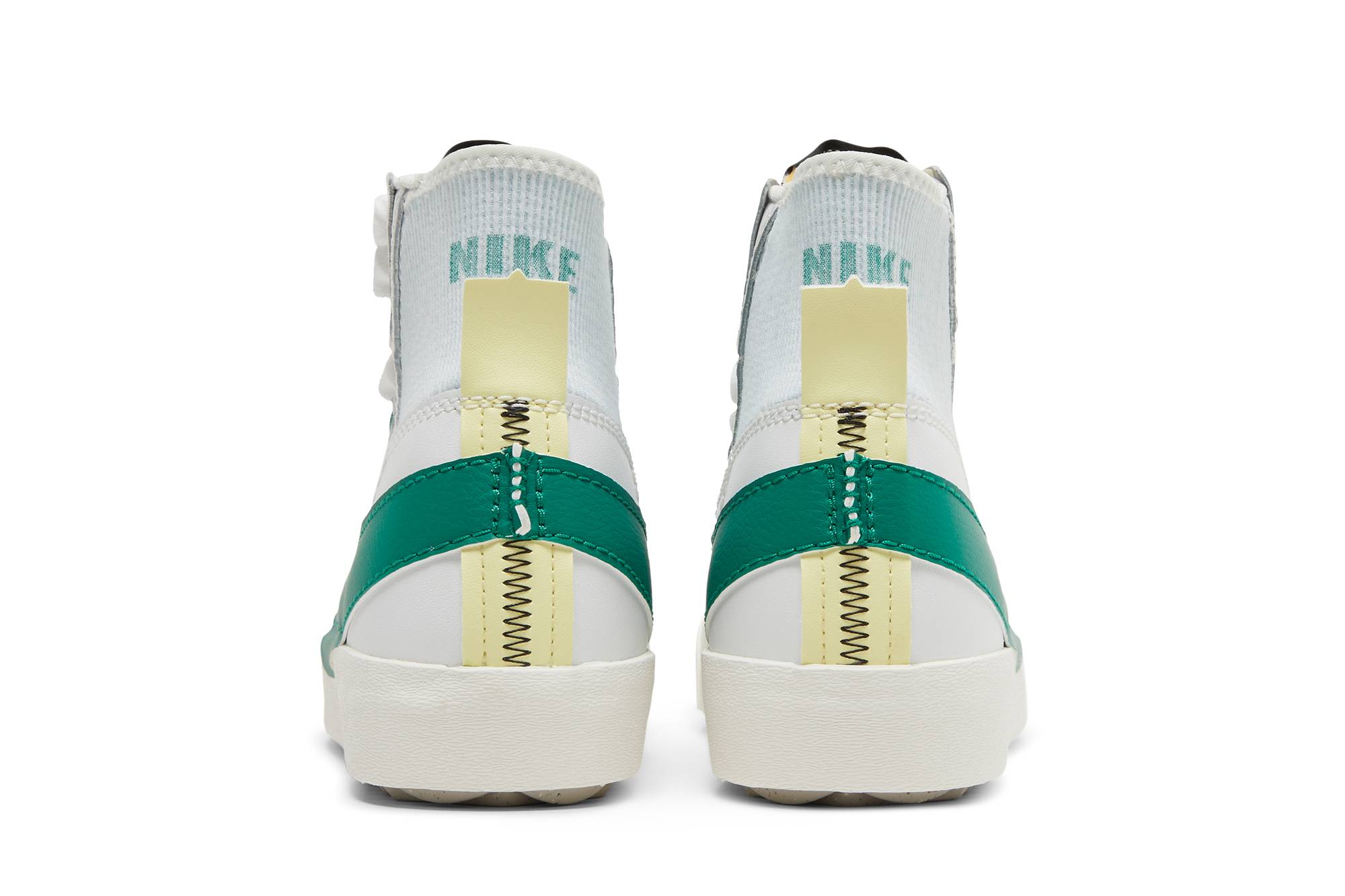 Nike Blazer Mid ’77 Jumbo 'White Green' 圖 6