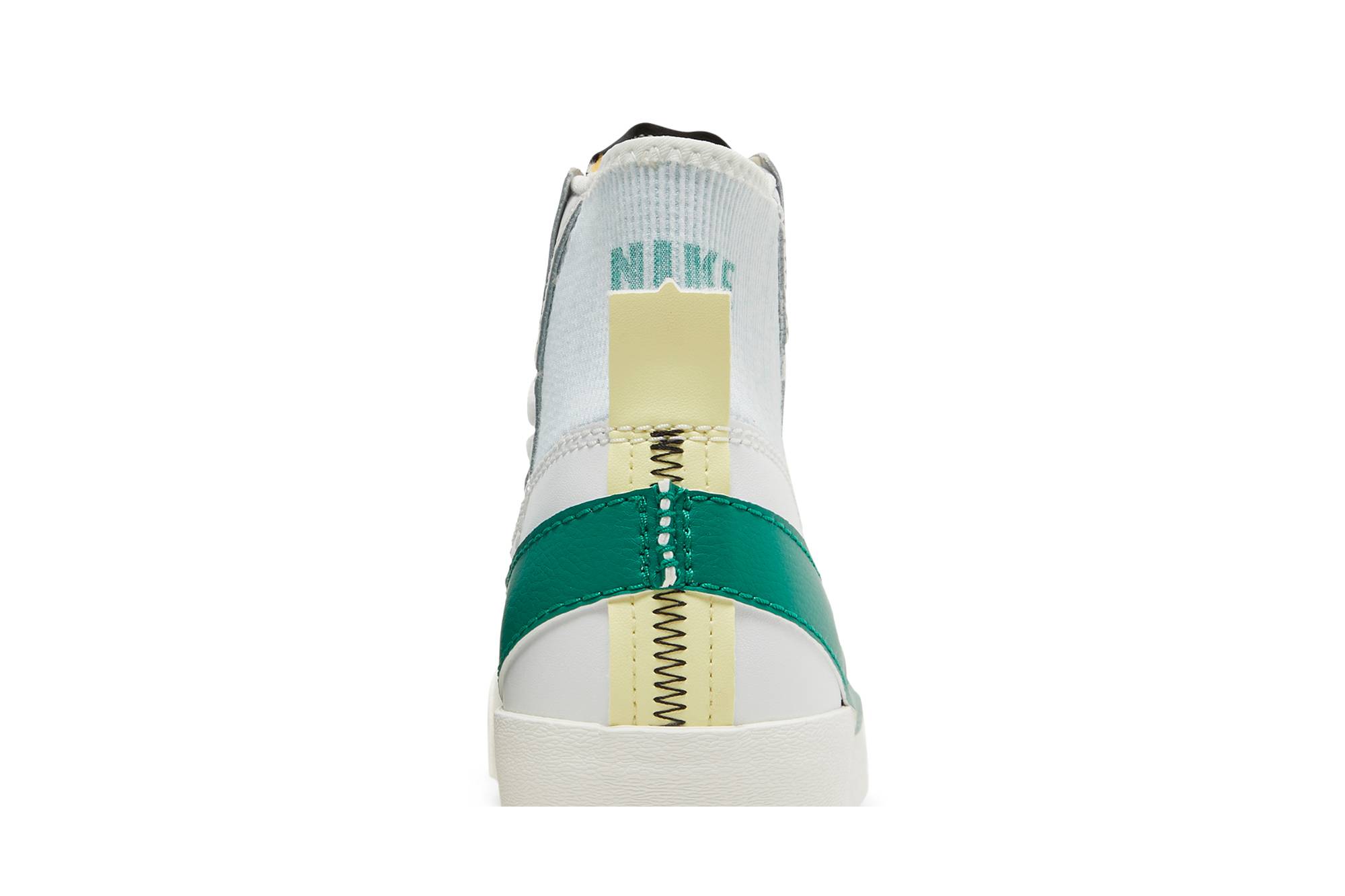 Nike Blazer Mid ’77 Jumbo 'White Green' 圖 7