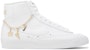 (W) Nike Blazer Mid '77 LX 'Lucky Charms Putih' DM0850-100