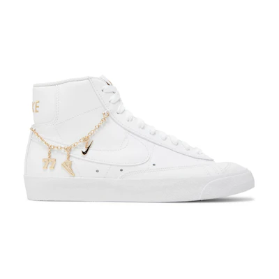 (W) Nike Blazer Mid '77 LX 'Lucky Charms White'