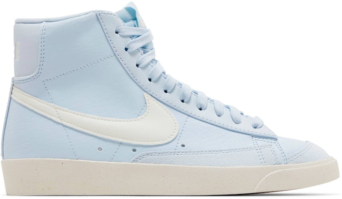 (Women) Nike Blazer Mid '77 Next Nature 'Blue Tint' DQ4124-400 Buy (Women) Nike Blazer Mid '77 Next Nature 'Blue Tint' DQ4124-400