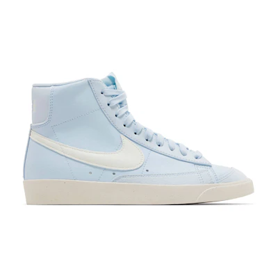 (W) Nike Blazer Mid '77 Next Nature 'Blue Tint'