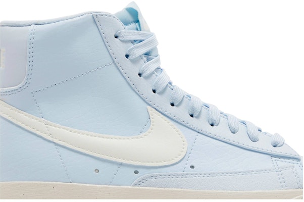(Women) Nike Blazer Mid '77 Next Nature 'Blue Tint' DQ4124-400 Order (Women) Nike Blazer Mid '77 Next Nature 'Blue Tint' DQ4124-400