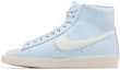 Lookbook (W) Nike Blazer Mid '77 Next Nature 'Biru Tint' DQ4124-400