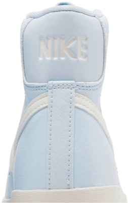 (Women) Nike Blazer Mid '77 Next Nature 'Blue Tint' DQ4124-400 Sizing (Women) Nike Blazer Mid '77 Next Nature 'Blue Tint' DQ4124-400