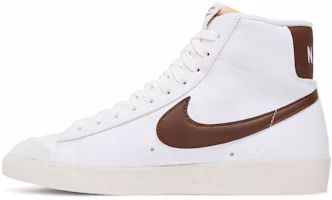 Lookbook (W) Nike Blazer Mid ''77 Next Nature ''Cacao Wow'' Baskets DQ4124-104