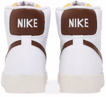 Details for (W) Nike Blazer Mid ''77 Next Nature ''Cacao Wow'' Baskets DQ4124-104