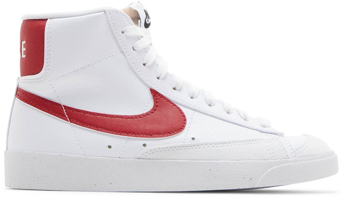 (W) Nike Blazer Mid ’77 Next Nature 'Cherry' - Ceri DQ4124-103 Buy (W) Nike Blazer Mid ’77 Next Nature 'Cherry' - Ceri DQ4124-103