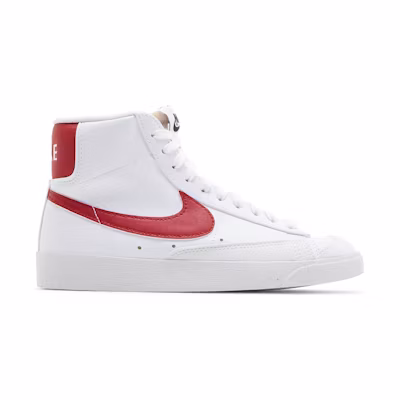 (W) Nike Blazer Mid ’77 Next Nature 'Cherry'