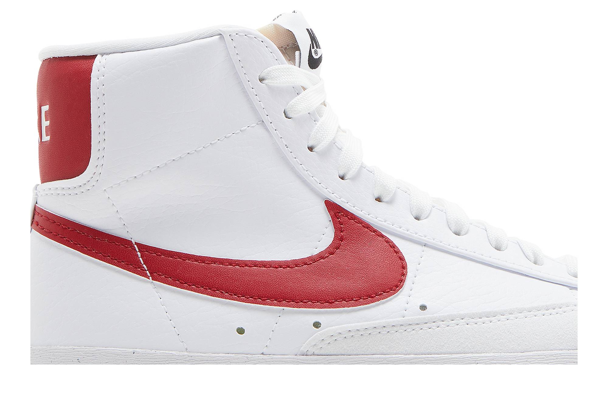 Order (W) 耐克Blazer中帮 ’77 Next Nature '樱桃' DQ4124-103