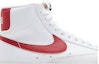 Order (W) Nike Blazer Mid ’77 Next Nature 'Cherry' - Ceri DQ4124-103