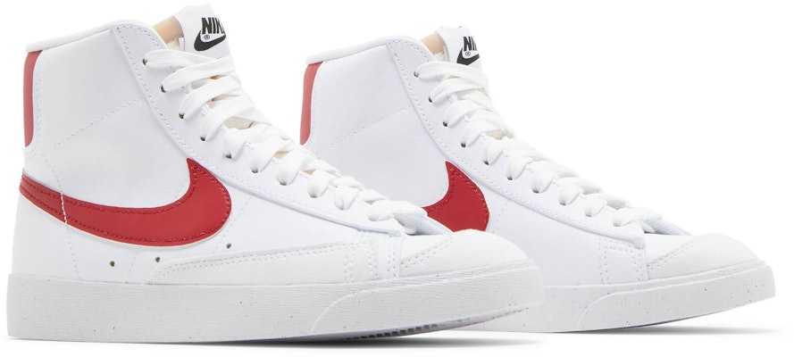 (W) Nike Blazer Mid ’77 Next Nature 'Cherry' - Ceri DQ4124-103 Cheap (W) Nike Blazer Mid ’77 Next Nature 'Cherry' - Ceri DQ4124-103