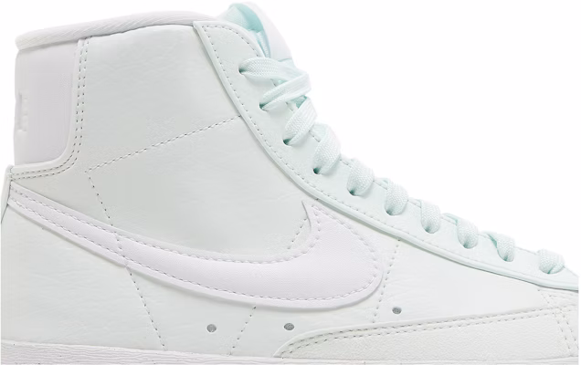 (Women) Nike Blazer Mid '77 Next Nature 'Mint Green' DQ4124-300 Order (Women) Nike Blazer Mid '77 Next Nature 'Mint Green' DQ4124-300