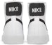 Details for (W) Nike Blazer Mid '77 Next Nature 'Putih Hitam' DO1344-101