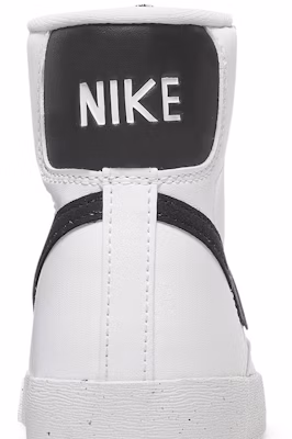 (Women) Nike Blazer Mid '77 Next Nature 'White Black' DO1344-101 Sizing (Women) Nike Blazer Mid '77 Next Nature 'White Black' DO1344-101