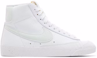 (Women) Nike Blazer Mid ’77 Next Nature 'White Mint' DQ4124-102 (Women) Nike Blazer Mid ’77 Next Nature 'White Mint' DQ4124-102