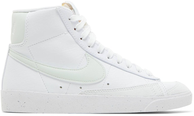 (Women) Nike Blazer Mid ’77 Next Nature 'White Mint' DQ4124-102 Buy (Women) Nike Blazer Mid ’77 Next Nature 'White Mint' DQ4124-102