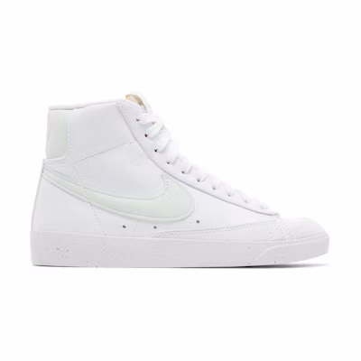 (W) Nike Blazer Mid ’77 Next Nature 'White Mint'