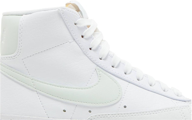 (Women) Nike Blazer Mid ’77 Next Nature 'White Mint' DQ4124-102 Order (Women) Nike Blazer Mid ’77 Next Nature 'White Mint' DQ4124-102