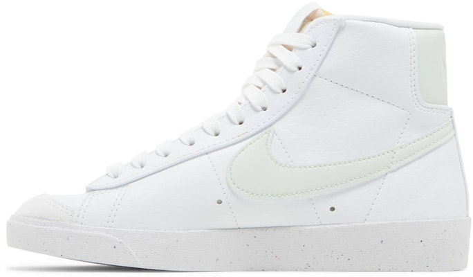 (Women) Nike Blazer Mid ’77 Next Nature 'White Mint' DQ4124-102 Lookbook (Women) Nike Blazer Mid ’77 Next Nature 'White Mint' DQ4124-102