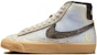 (W) Nike Blazer Mid '77 Premium 'Día De Muertos' Edisi Hari Orang Mati FQ8173-104