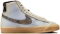(W) Nike Blazer Mid '77 Premium 'Día De Muertos' Edisi Hari Orang Mati FQ8173-104