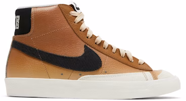 (Women) Nike Blazer Mid '77 SE 'Ale Brown' DO6683-200 (Women) Nike Blazer Mid '77 SE 'Ale Brown' DO6683-200