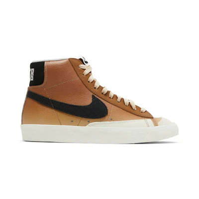 (W) Nike Blazer Mid '77 SE 'Ale Brown'