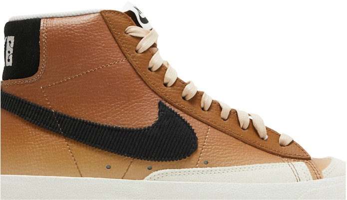 (Women) Nike Blazer Mid '77 SE 'Ale Brown' DO6683-200 Order (Women) Nike Blazer Mid '77 SE 'Ale Brown' DO6683-200