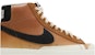(W) Nike Blazer Mid '77 SE 'Ale Brown' Coklat DO6683-200